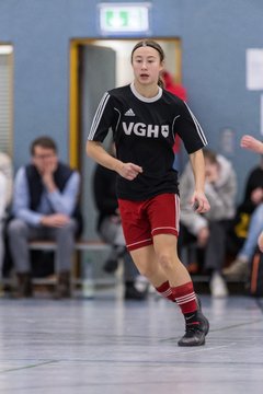 Bild 13 - wCJ Norddeutsches Futsalturnier Auswahlmannschaften